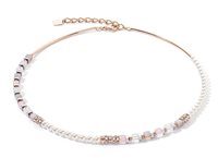 Collana Coeur De Lion Donna in Acciaio 4354/10-1920 - 4354/10-1920